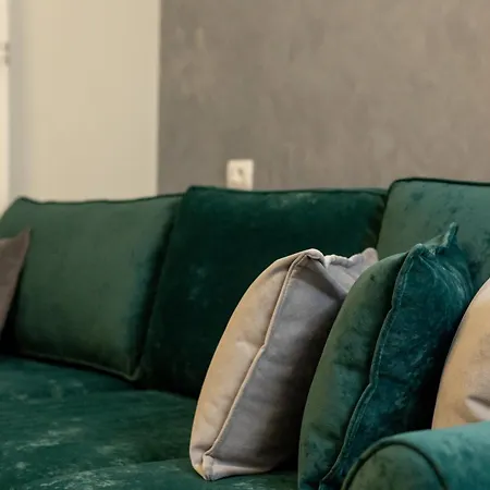 Διαμέρισμα Days Free Parking