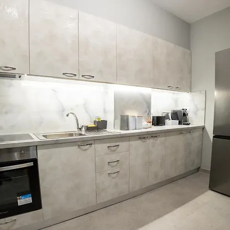 Διαμέρισμα Days Free Parking