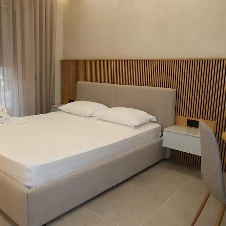 Days Free Parking * Τίρανα