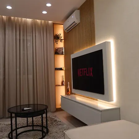 Appartamento Days Free Parking