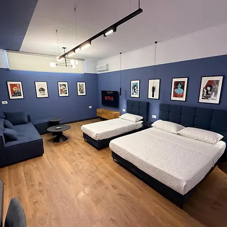 Days Free Parking Διαμέρισμα *