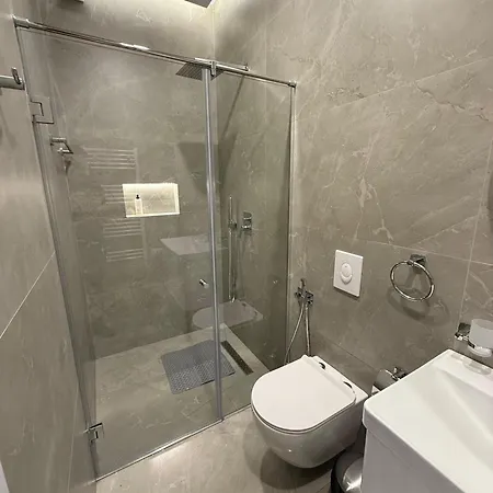 Διαμέρισμα Days Free Parking