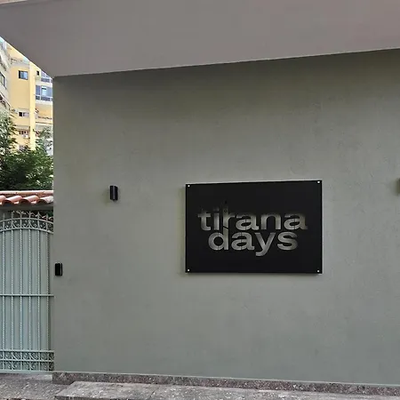 Days Free Parking