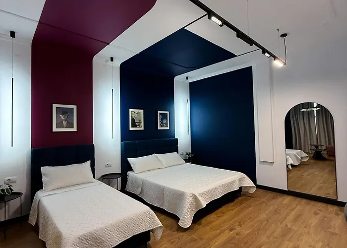 Days Free Parking Apartment *