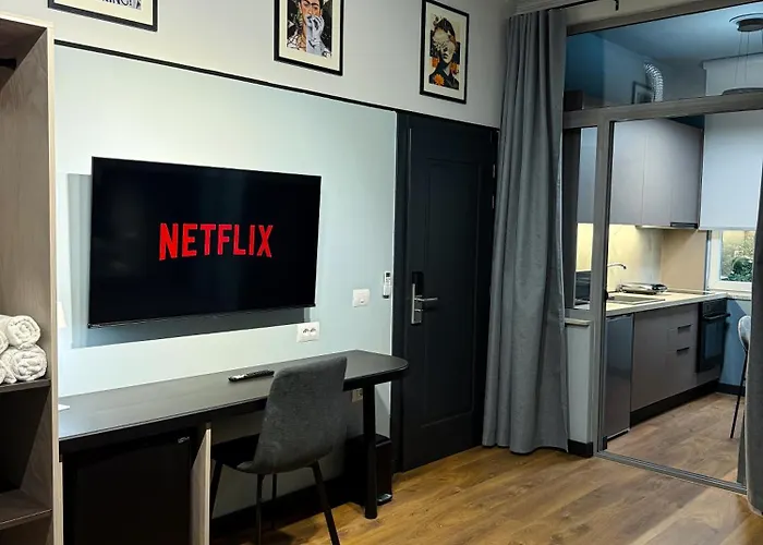 Apartment Days Free Parking *