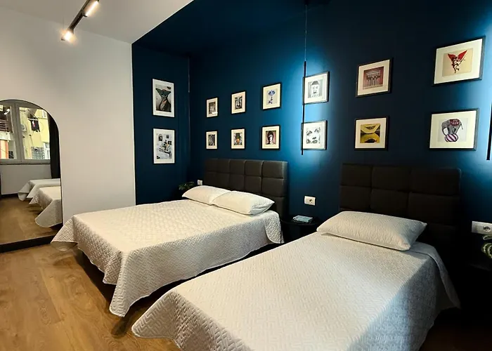 Days Free Parking Apartment *