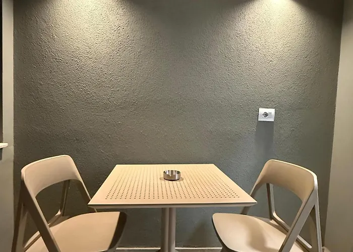 Appartamento Days Free Parking *