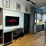 アパート Days Free Parking *