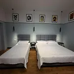 Appartement Days Free Parking Tirana