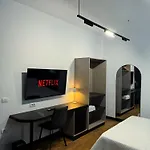 Days Free Parking Appartement