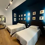 Days Free Parking アパート *