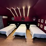 アパート Days Free Parking *