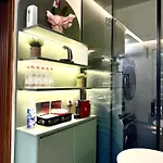 アパート Days Free Parking *