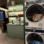 Appartement Days Free Parking Tirana