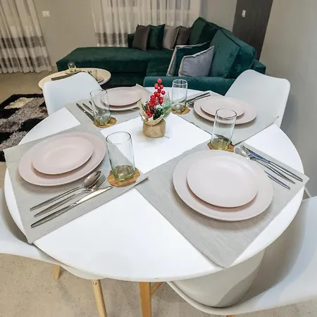 Days Free Parking Appartement *