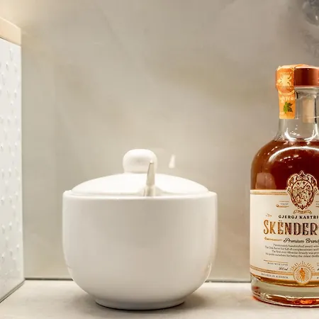 Days Free Parking Tirana