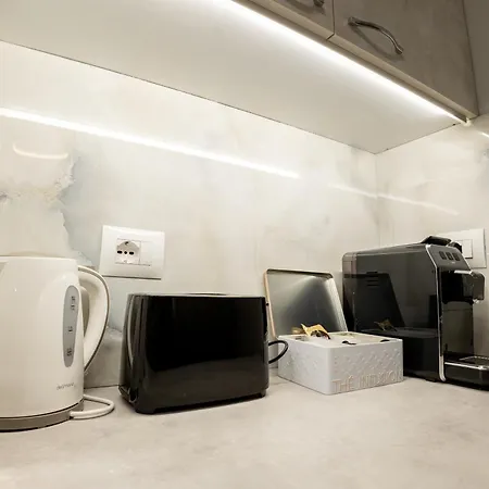 Appartement Days Free Parking *