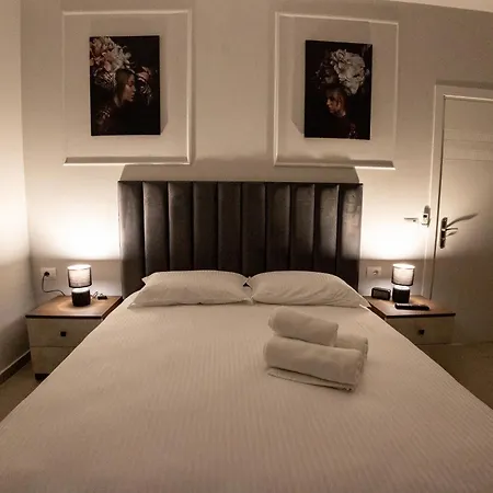 Appartement Days Free Parking *