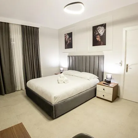 Apartment Tirana Days Free Parking