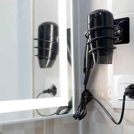 Appartement Days Free Parking *