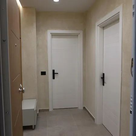 Days Free Parking * Tirana