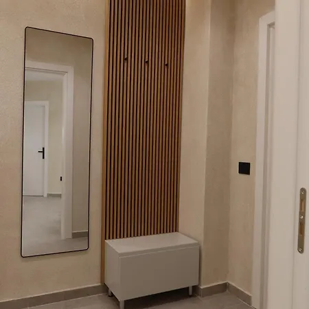Tirana Days Free Parking Apartment Tirana