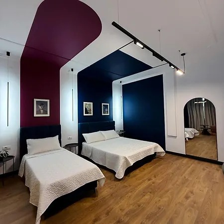 Tirana Days Free Parking Apartment *