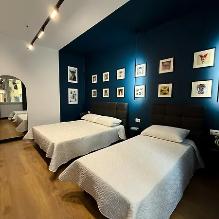 Days Free Parking Apartman *