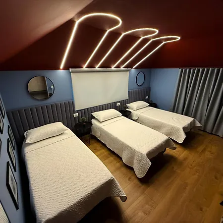 Apartment Tirana Days Free Parking *