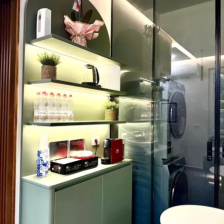 Apartmán Days Free Parking *