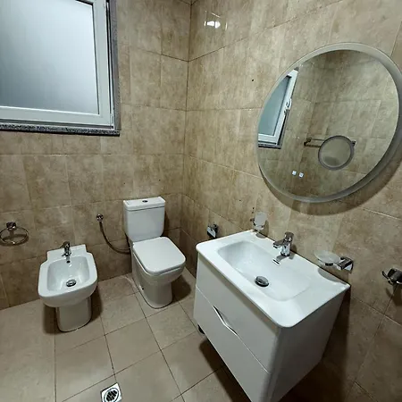 Days Free Parking Appartement