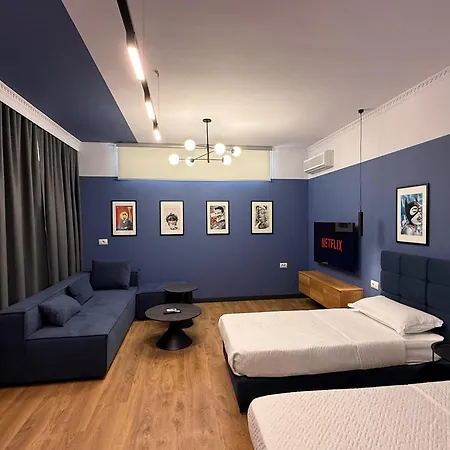 Days Free Parking Apartment