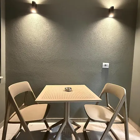 Appartement Days Free Parking *